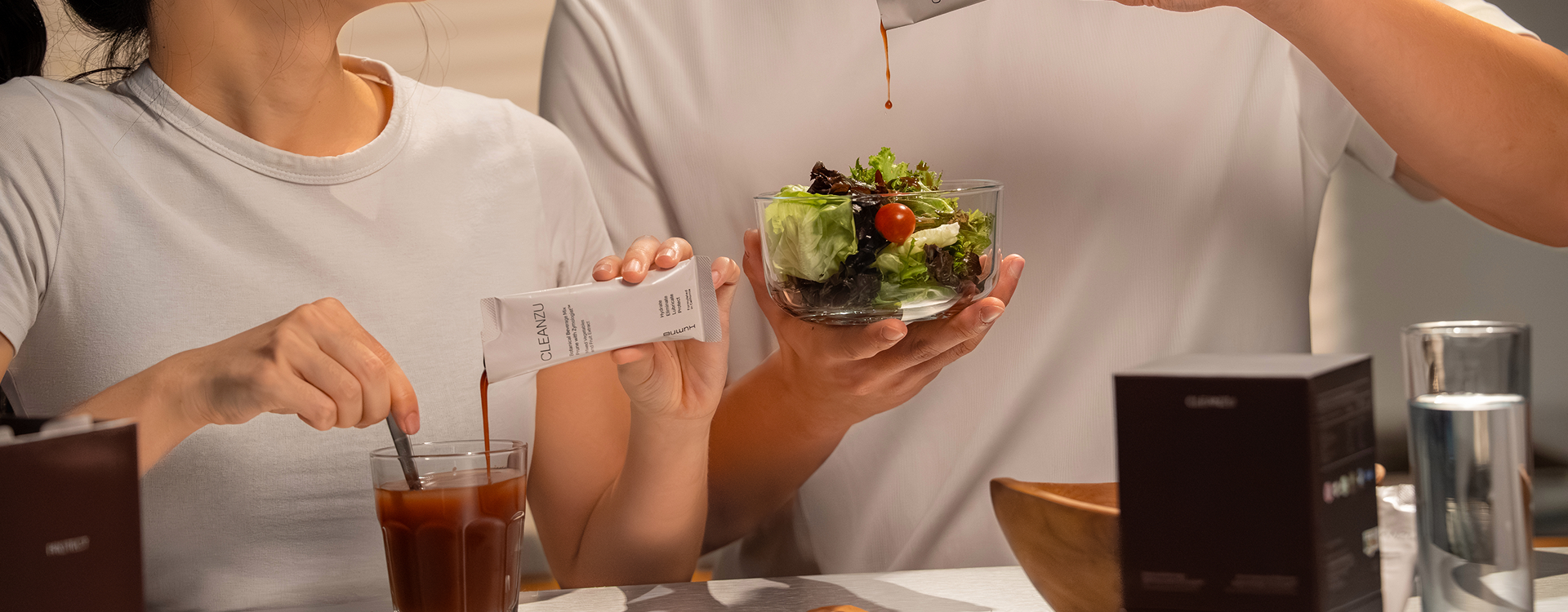 Our Responsibility Banner